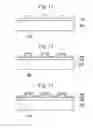 Fig. 07 - Organic light-emitting display device having protrusions and recesses formed on conductive layer in pad portion and method of manufacturing the same