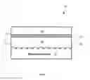 Fig. 06 - Epitaxial structure with an epitaxial defect barrier layer