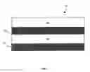 Fig. 09 - Epitaxial structure with an epitaxial defect barrier layer