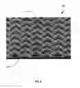 Fig. 10 - Epitaxial structure with an epitaxial defect barrier layer