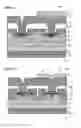 Fig. 13 - Semiconductor chip and process for production thereof