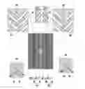 Fig. 01 - Pixel structure