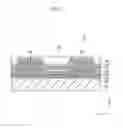 Fig. 03 - Organic light-emitting panel for controlling an organic light emitting layer thickness and organic display device