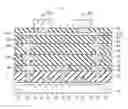 Fig. 01 - Method of manufacturing magnetoresistive effect element that includes forming insulative sidewall metal oxide layer by sputtering particles of metal material from patterned metal layer