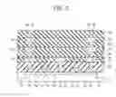 Fig. 09 - Method of manufacturing magnetoresistive effect element that includes forming insulative sidewall metal oxide layer by sputtering particles of metal material from patterned metal layer