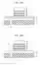 Fig. 17 - Method of manufacturing magnetoresistive effect element that includes forming insulative sidewall metal oxide layer by sputtering particles of metal material from patterned metal layer