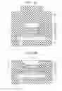 Fig. 20 - Method of manufacturing magnetoresistive effect element that includes forming insulative sidewall metal oxide layer by sputtering particles of metal material from patterned metal layer