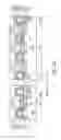 Fig. 09 - 1T MIM memory for embedded RAM application in soc