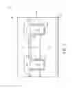 Fig. 07 - Depletion mode semiconductor device with trench gate and manufacturing method thereof
