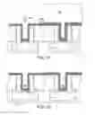 Fig. 07 - Replacement gate devices with barrier metal for simultaneous processing