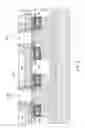 Fig. 03 - Self-aligned contact for replacement gate devices