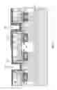 Fig. 06 - Self-aligned contact for replacement gate devices