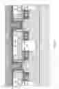 Fig. 07 - Self-aligned contact for replacement gate devices