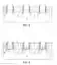 Fig. 03 - Self-aligned contact combined with a replacement metal gate/high-K gate dielectric