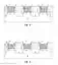 Fig. 05 - Self-aligned contact combined with a replacement metal gate/high-K gate dielectric