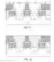 Fig. 07 - Self-aligned contact combined with a replacement metal gate/high-K gate dielectric
