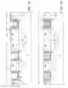 Fig. 08 - Self-aligned contact combined with a replacement metal gate/high-K gate dielectric