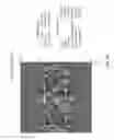 Fig. 18 - Ohmic contact structure for group III nitride semiconductor device having improved surface morphology and well-defined edge features