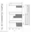 Fig. 06 - Method for reducing intermixing between films of a patterning process, patterning process, and device manufactured by the patterning process