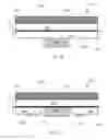 Fig. 07 - LOW-PROFILE MICROELECTRONIC PACKAGE, METHOD OF MANUFACTURING SAME, AND ELECTRONIC ASSEMBLY CONTAINING SAME