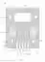 Fig. 08 - System and method for integrated waveguide packaging