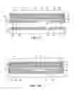 Fig. 07 - Laminated transferable interconnect for microelectronic package