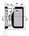 Fig. 01 - Disposing underfill in an integrated circuit structure