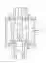 Fig. 04 - Process for de-airing material in an extruder that includes a vent block