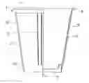Fig. 02 - In-mold label container with rib and method of manufacturing the same