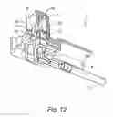 Fig. 13 - Mold structure for molding housing, method for molding housing, and housing