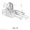 Fig. 14 - Mold structure for molding housing, method for molding housing, and housing