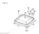 Fig. 07 - POWDER COMPACTING DEVICE AND METHOD FOR MANUFACTURING SOLID POWDER COMPACT