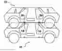 Fig. 01 - Stackable armored vehicle