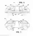 Fig. 02 - Stackable armored vehicle