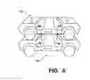 Fig. 06 - Stackable armored vehicle