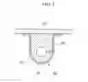 Fig. 06 - SUSPENSION SYSTEM FOR VEHICLE
