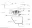 Fig. 01 - ADJUSTABLE SEAT POST FOR BICYCLE