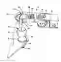 Fig. 01 - Pintle Hitch For Coupling A Towed Implement To A Towing Vehicle
