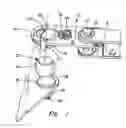 Fig. 02 - Pintle Hitch For Coupling A Towed Implement To A Towing Vehicle