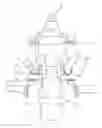 Fig. 01 - Safety apparatus for motorcycle