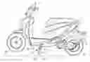 Fig. 01 - Power Stand Assembly for Motorcycles