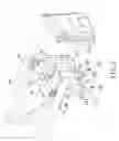 Fig. 03 - Power Stand Assembly for Motorcycles