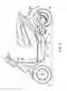 Fig. 07 - Power Stand Assembly for Motorcycles