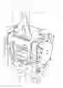 Fig. 01 - Seatbelt retractor