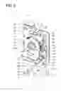 Fig. 07 - Seatbelt retractor