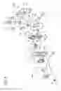 Fig. 09 - Seatbelt retractor