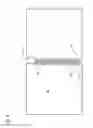 Fig. 09 - Bound edge tabs for notebook