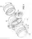 Fig. 05 - Pipe element having shoulder, groove and bead and methods and apparatus for manufacture thereof