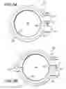 Fig. 06 - Pipe element having shoulder, groove and bead and methods and apparatus for manufacture thereof