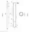 Fig. 09 - Apparatus for downhole power generation
